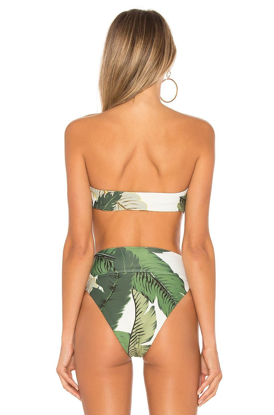 x REVOLVE Sophie Bikini Top BEACH RIOT Product Image