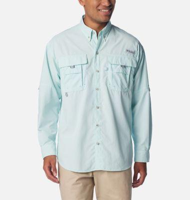 Columbia Men s PFG Bahama II Long Sleeve Shirt- Product Image