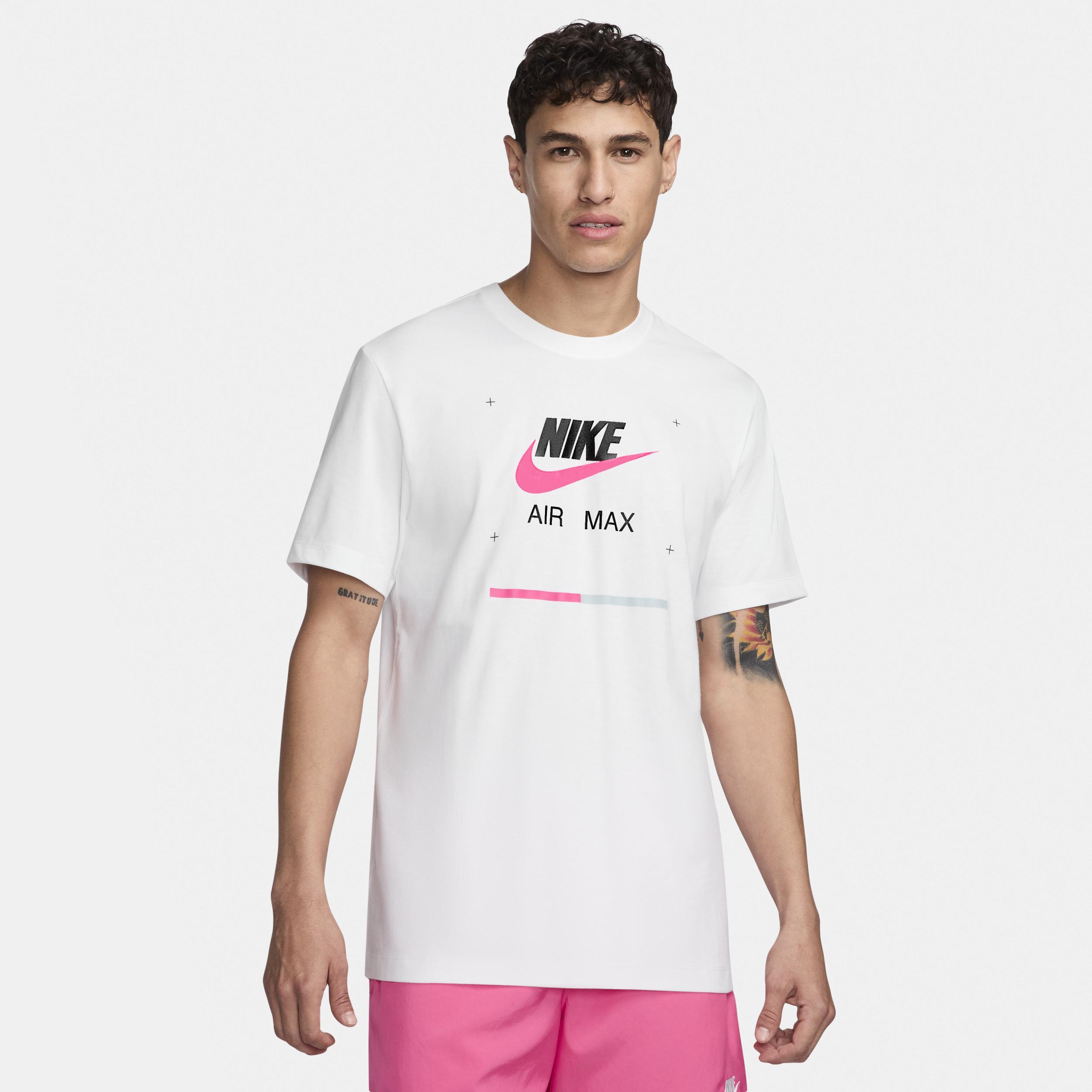 Men's Nike Sportswear T-Shirt Product Image