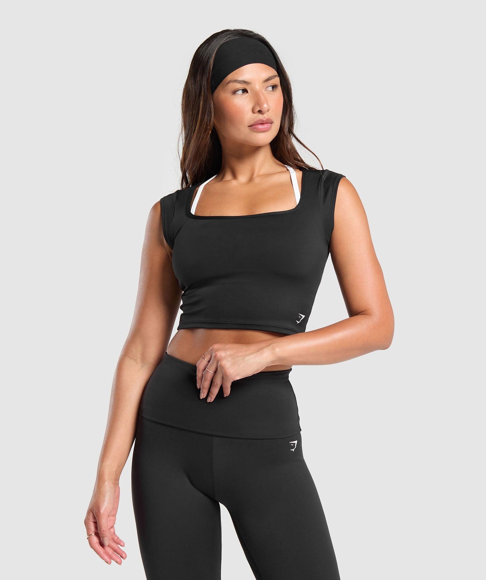 Everyday C&S Trend Crop Top Product Image