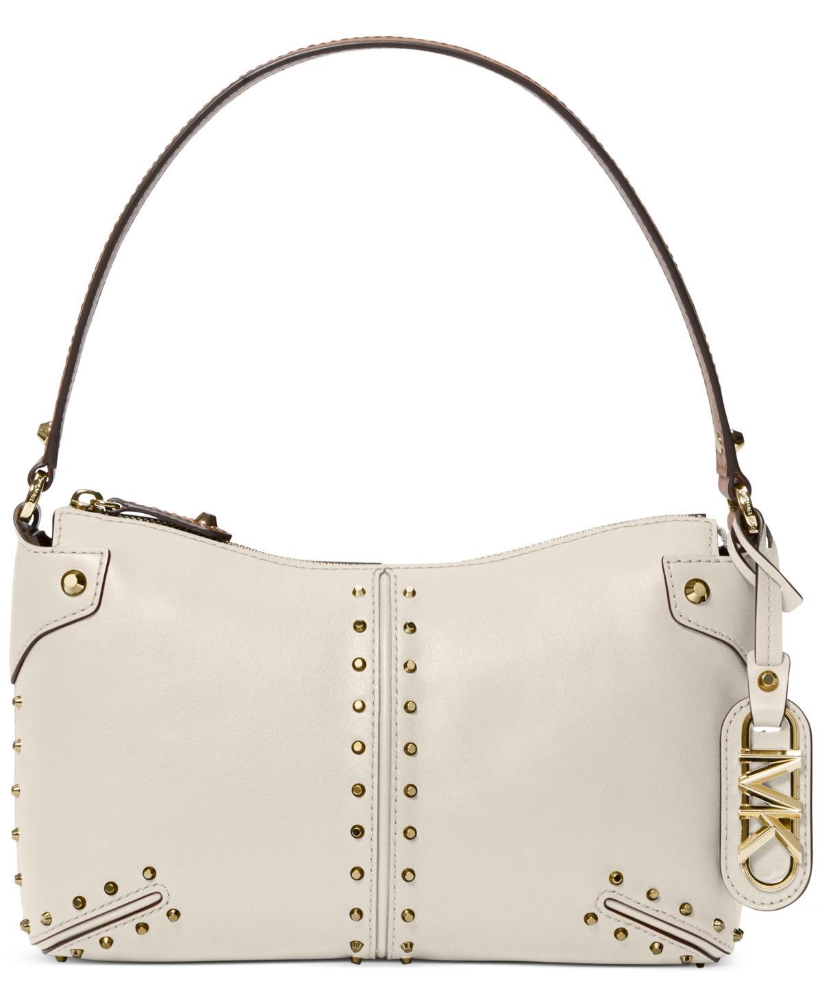 Michael Kors Astor Large Pouchette Shoulder Bag Product Image