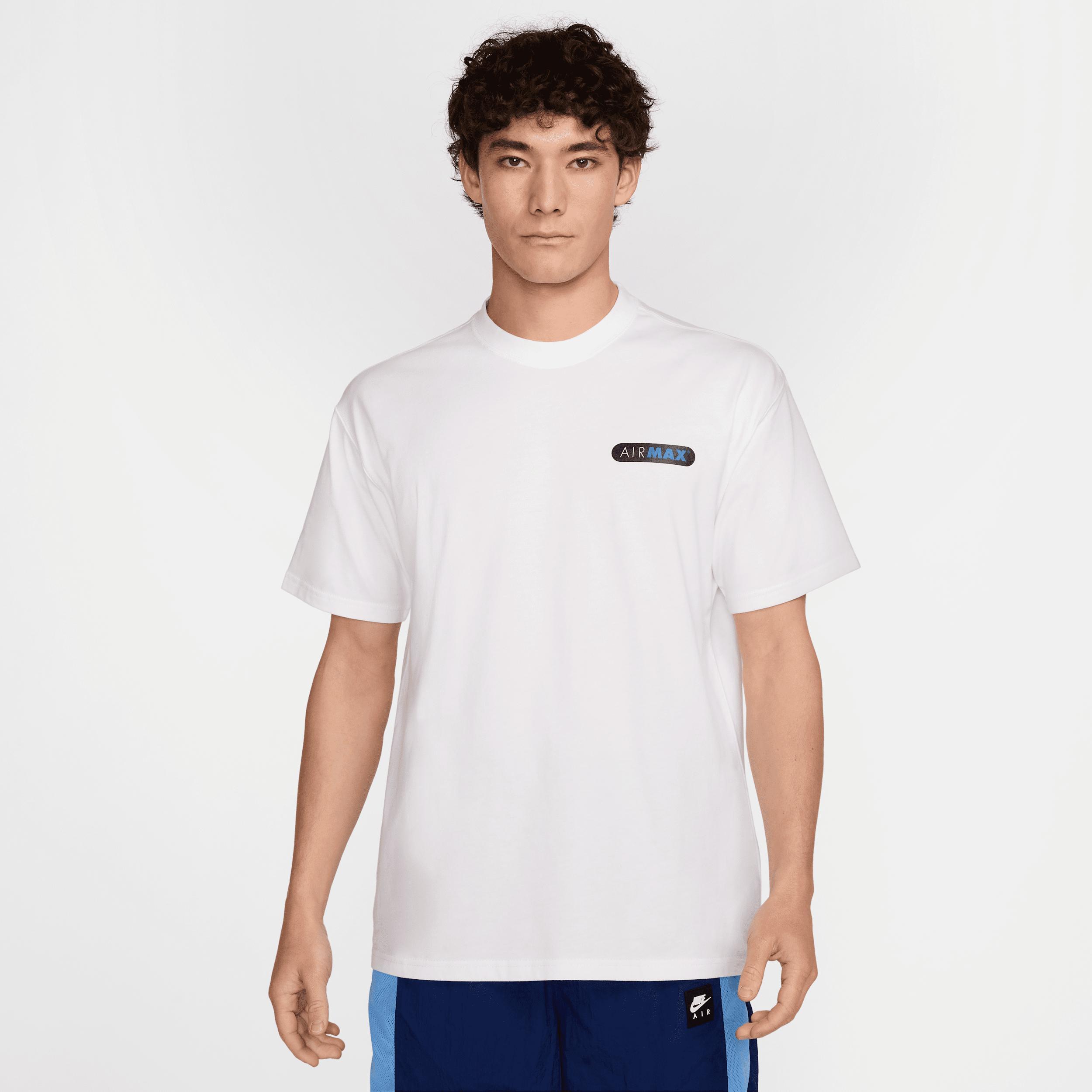 Men's Nike Sportswear Max90 T-Shirt Product Image