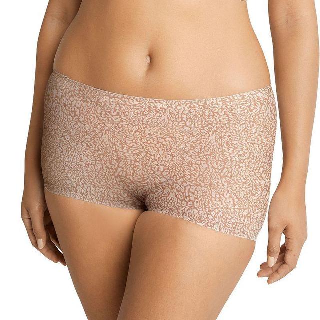 Bali Comfort Rev Soft Touch Boyshort Panty Dfstbs Product Image