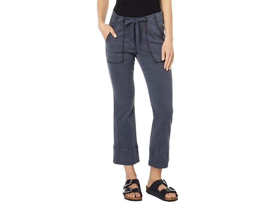 Splendid Darcie Pants (Slate) Women's Casual Pants Product Image