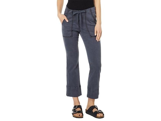 Splendid Darcie Pants (Slate) Women's Casual Pants Product Image