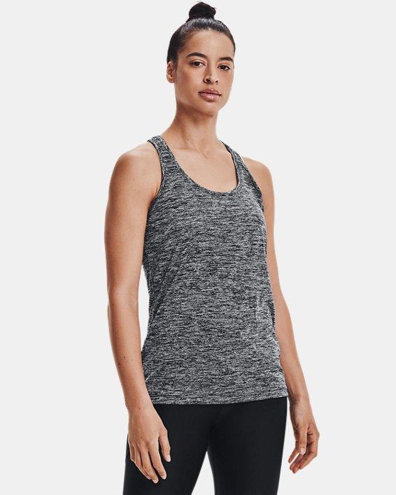 Women's UA Tech™ Twist Tank Product Image