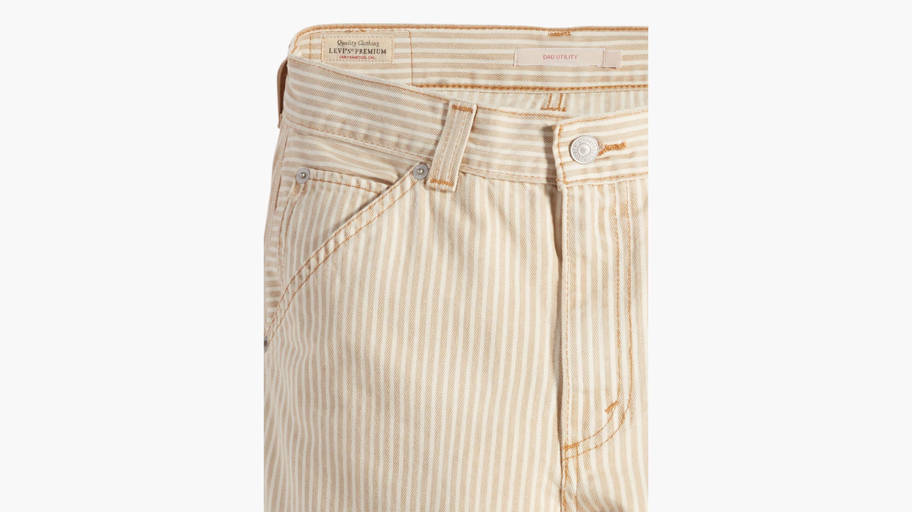 Dad Utility Pants Product Image