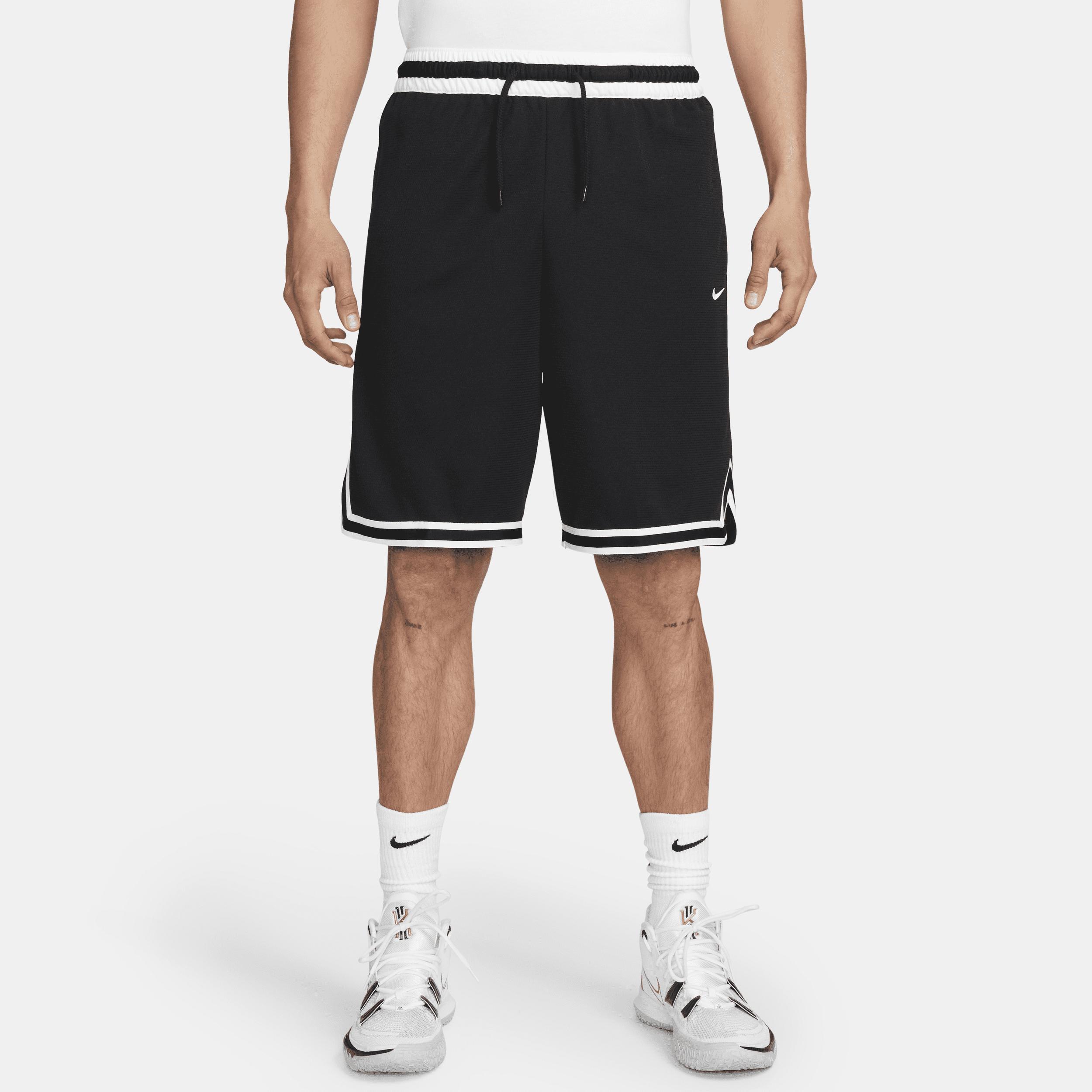 Nike Mens Dri-FIT DNA 10 Basketball Shorts Product Image