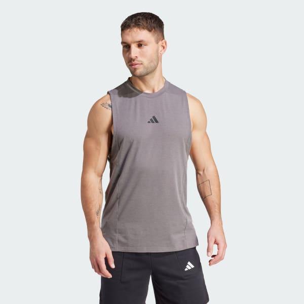 Designed for Training Workout Tank Top Product Image