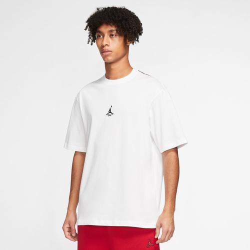 Jordan Mens Flt Heritage 85 S/ S Crew Product Image