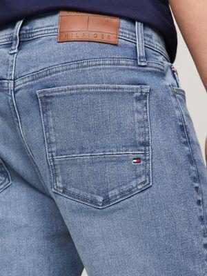 THFlex Light Wash Slim Fit Jean Product Image