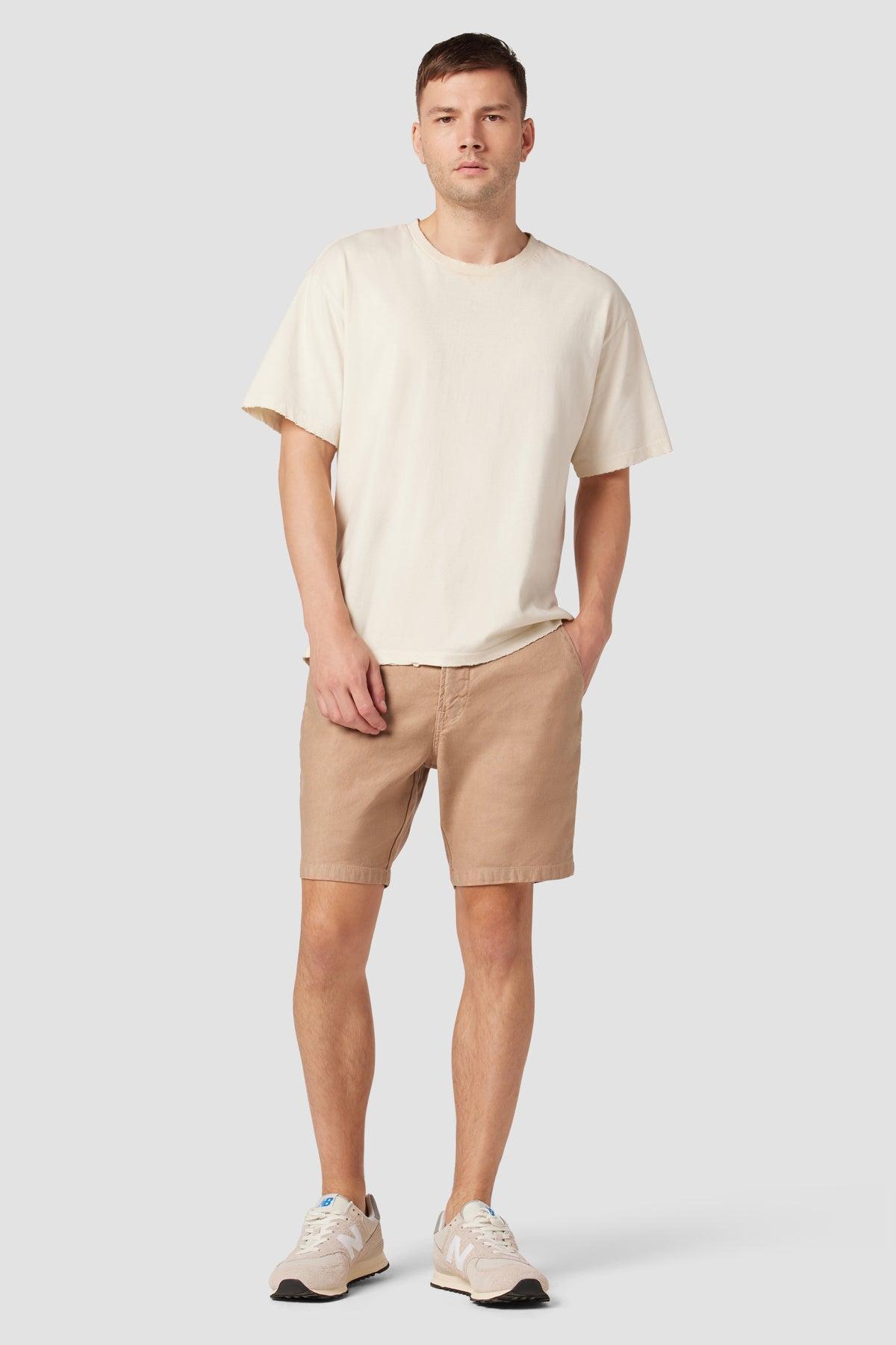 Chino Short Male Product Image