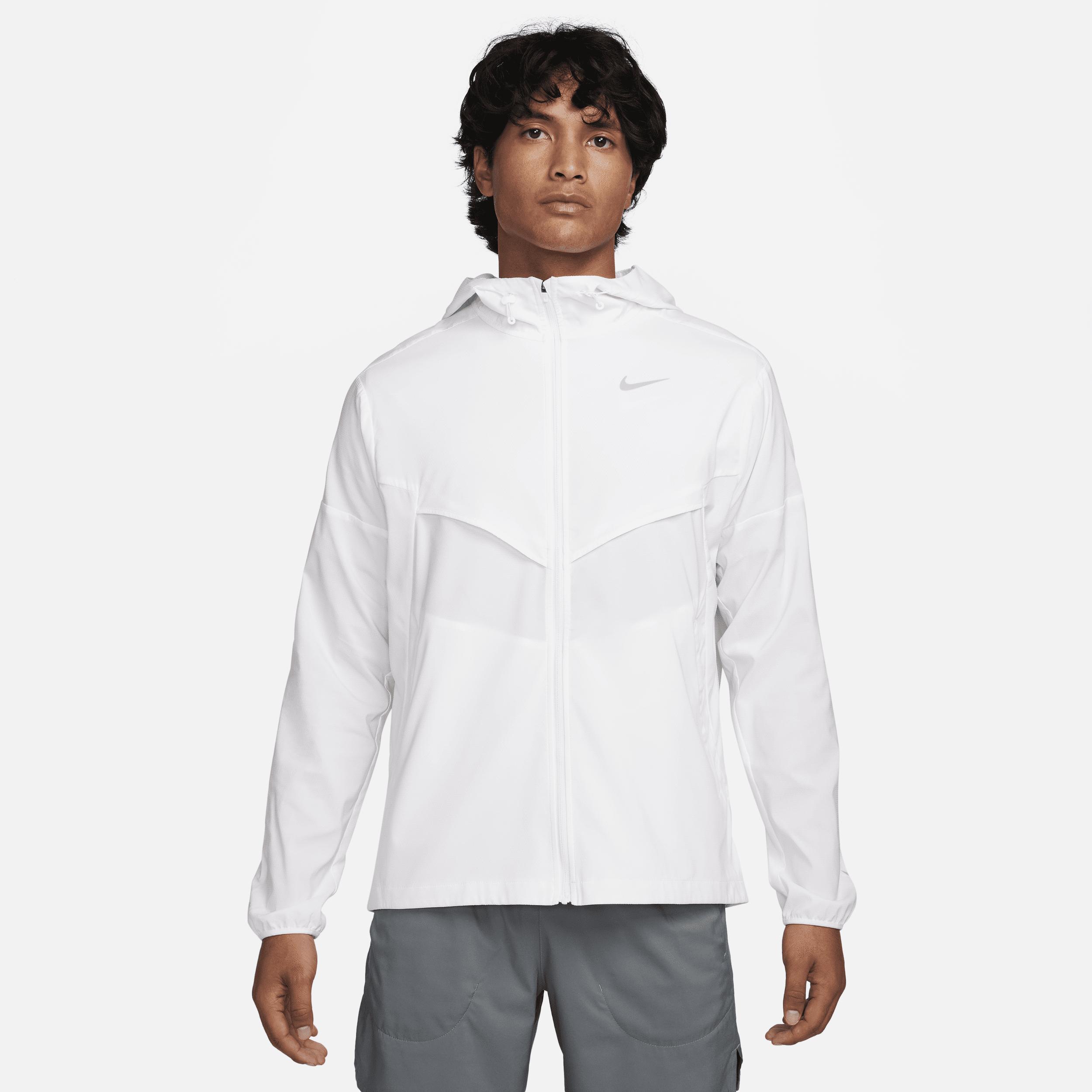 Nike Men's Windrunner Repel Running Jacket Product Image