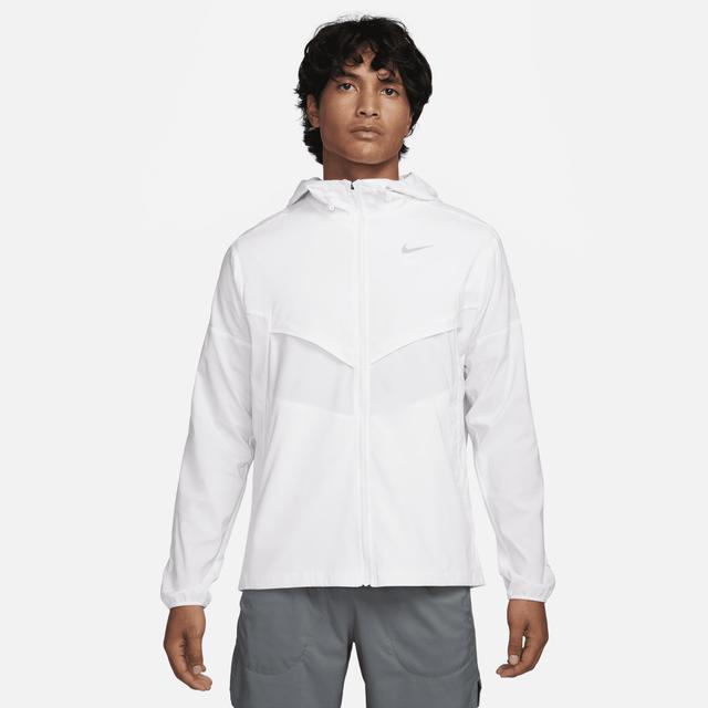 Nike Men's Windrunner Repel Running Jacket Product Image