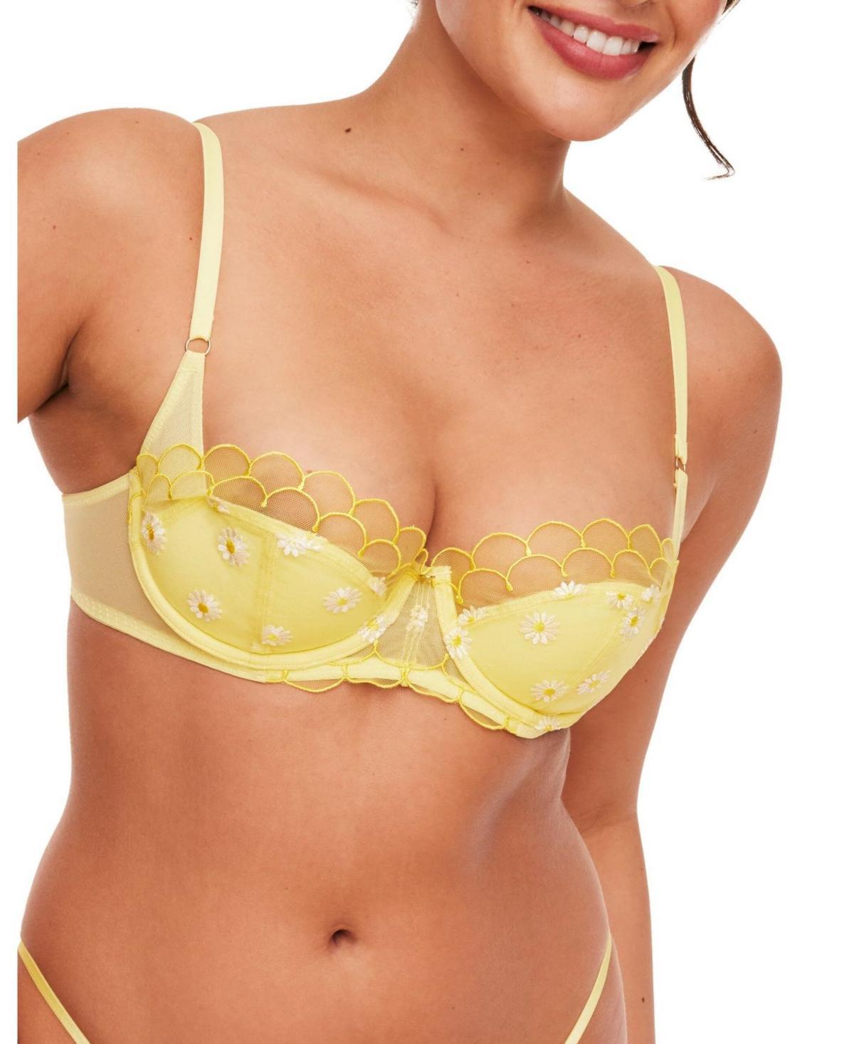 Adore Me Womens Bettie Contour Balconette Bra Product Image