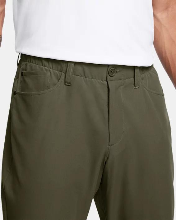 Men's UA Drive 5 Pocket Pants Product Image