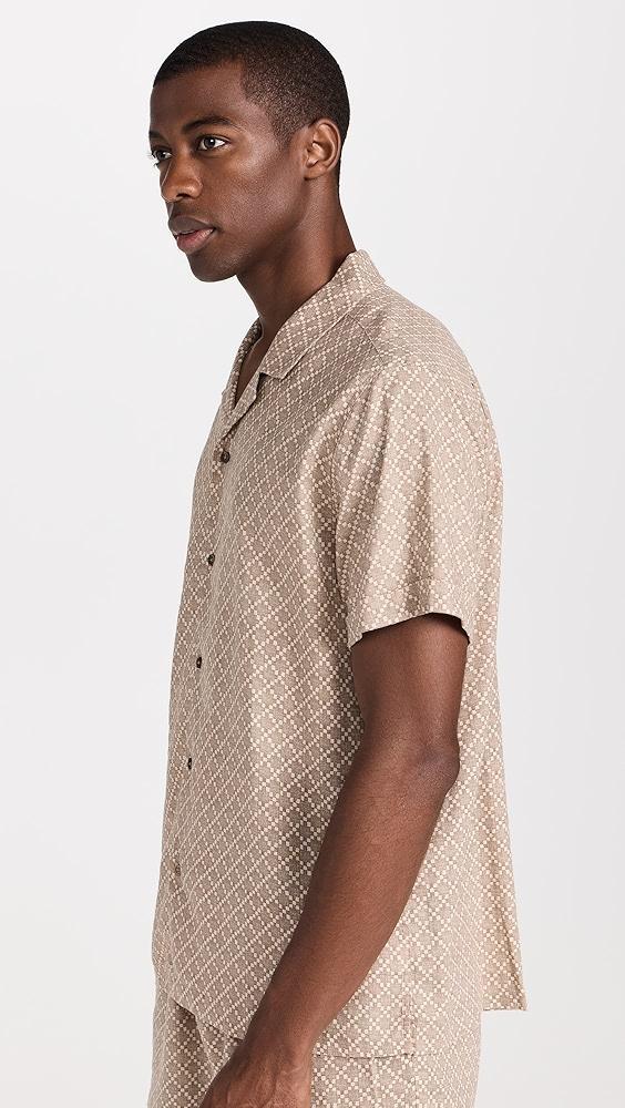 RAILS Atlas Shirt | Shopbop Product Image