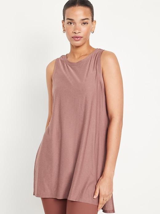 Cloud 94 Soft Tunic Tank Top Product Image