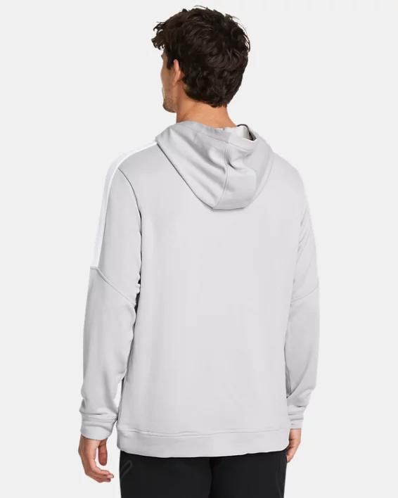 Men's UA Tech™ Terry Gameday Collegiate Hoodie Product Image