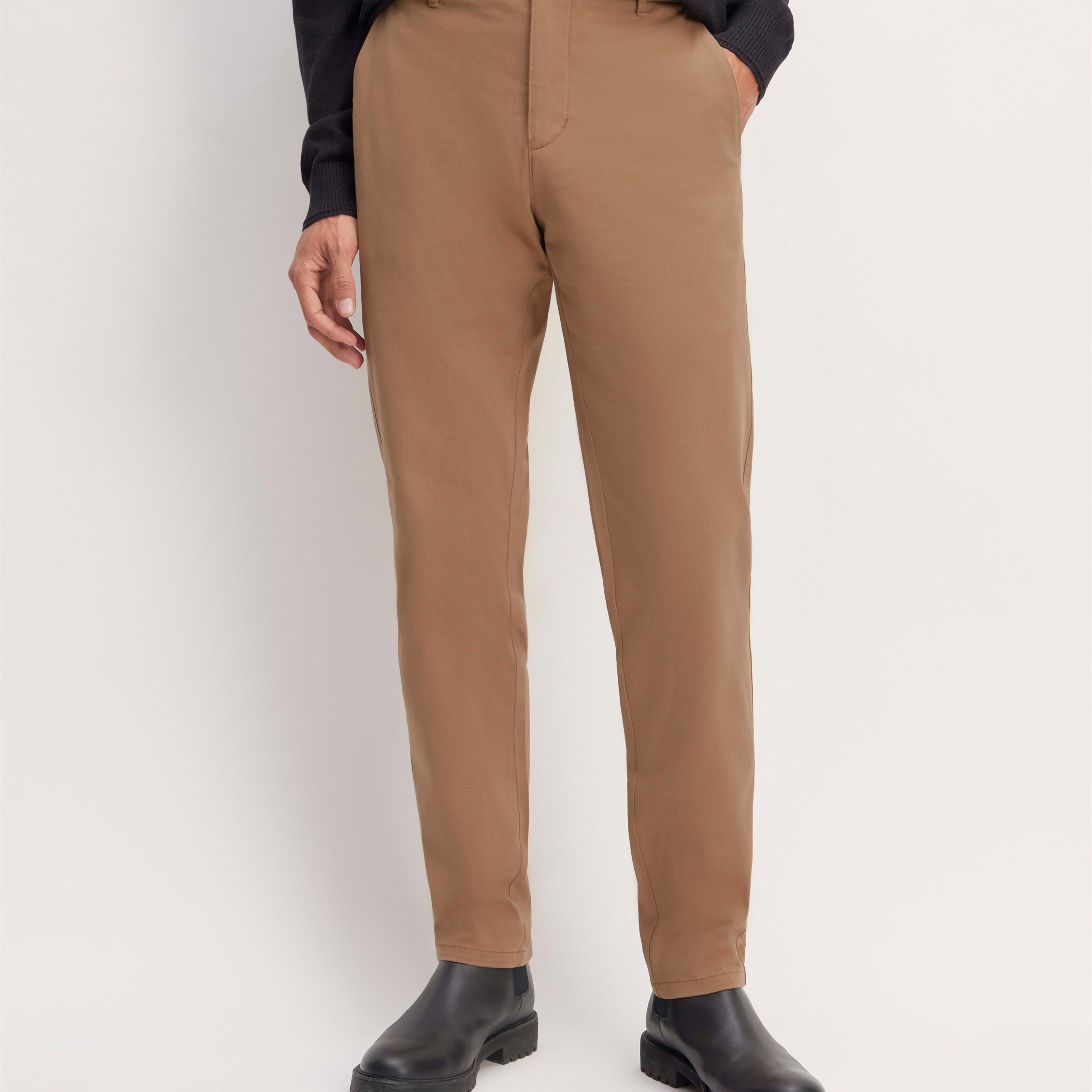 The Performance Chino | Uniform Product Image