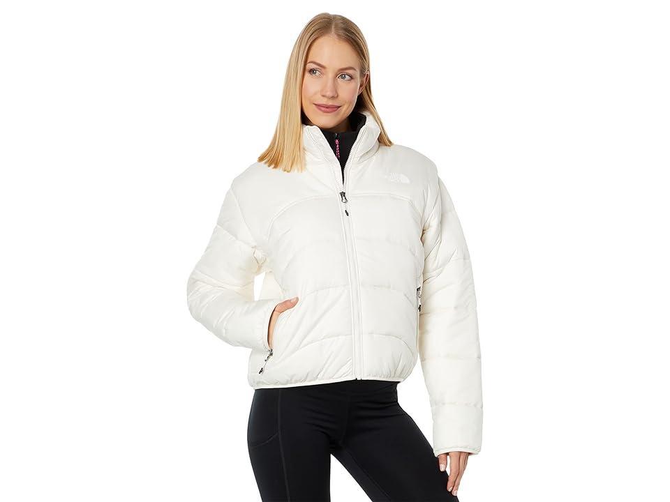 The North Face TNF Jacket 2000 (Gardenia ) Women's Coat Product Image