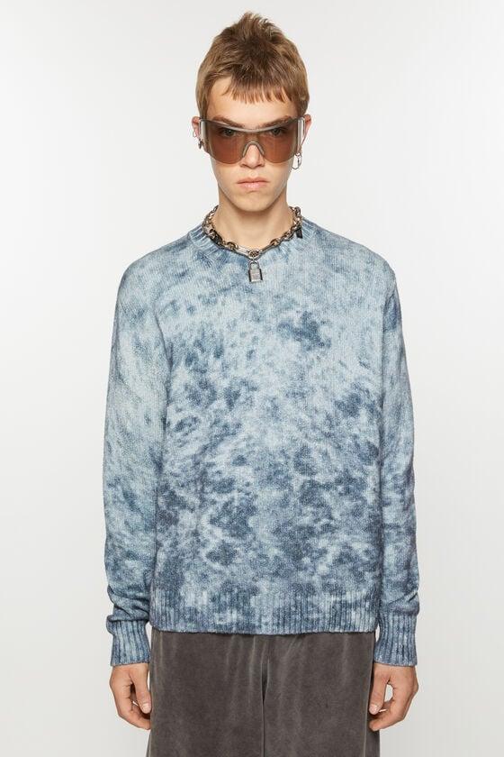 Jumper acid print Product Image