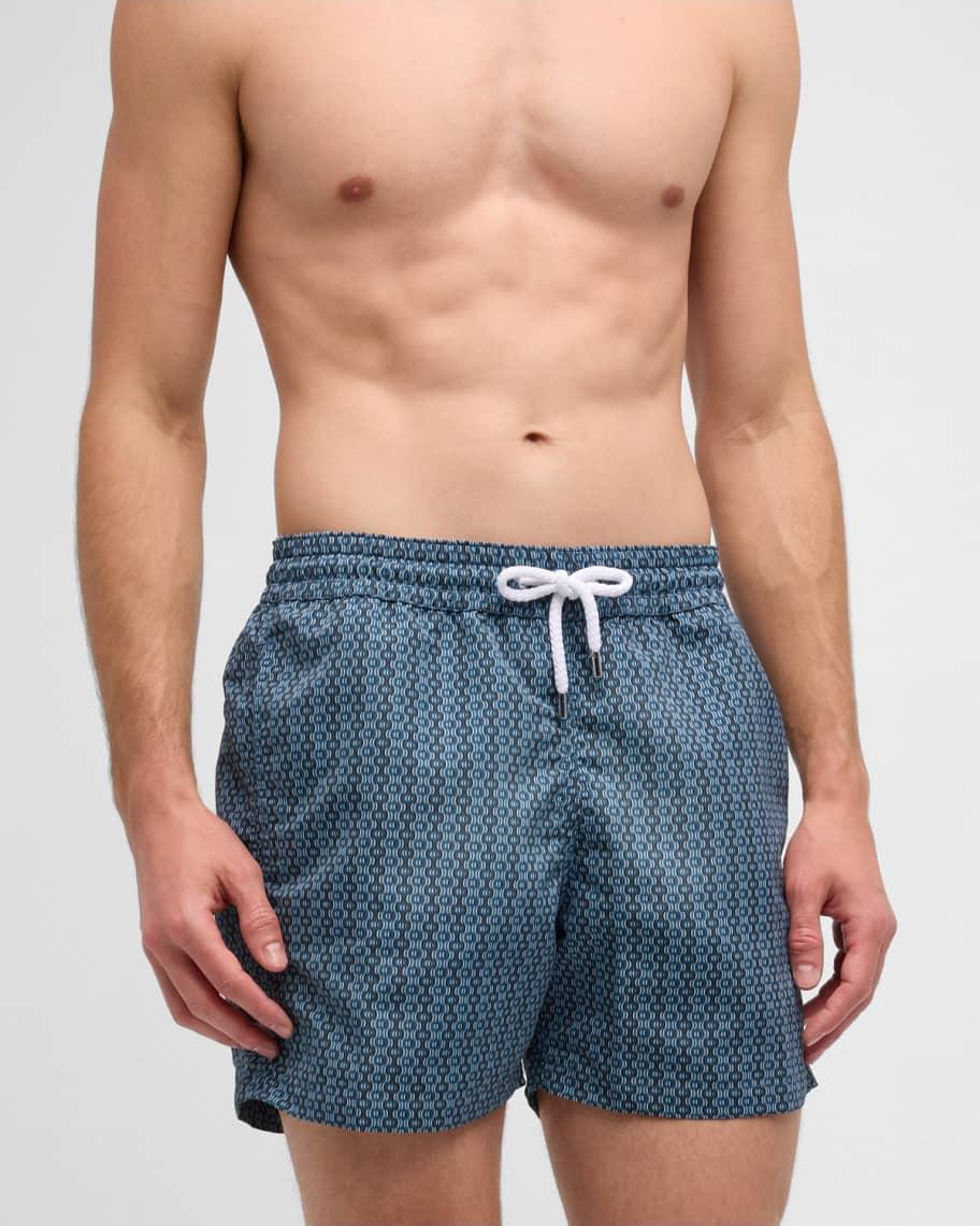 Men's Micro Ipanema Camada Sport Swim Shorts Product Image