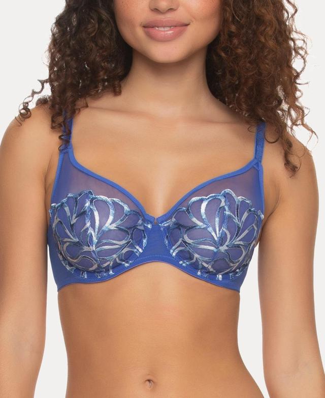 Paramour by Felina Lotus Bra 115088, Womens Product Image