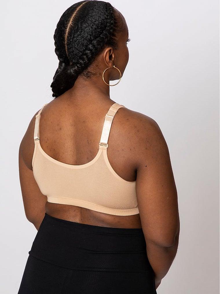 Rora Front Closure Bra Product Image