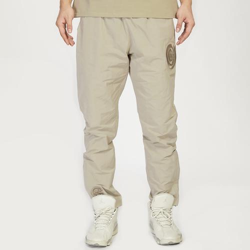 Pro Standard Mens Cubs Tonal Woven Pants Product Image