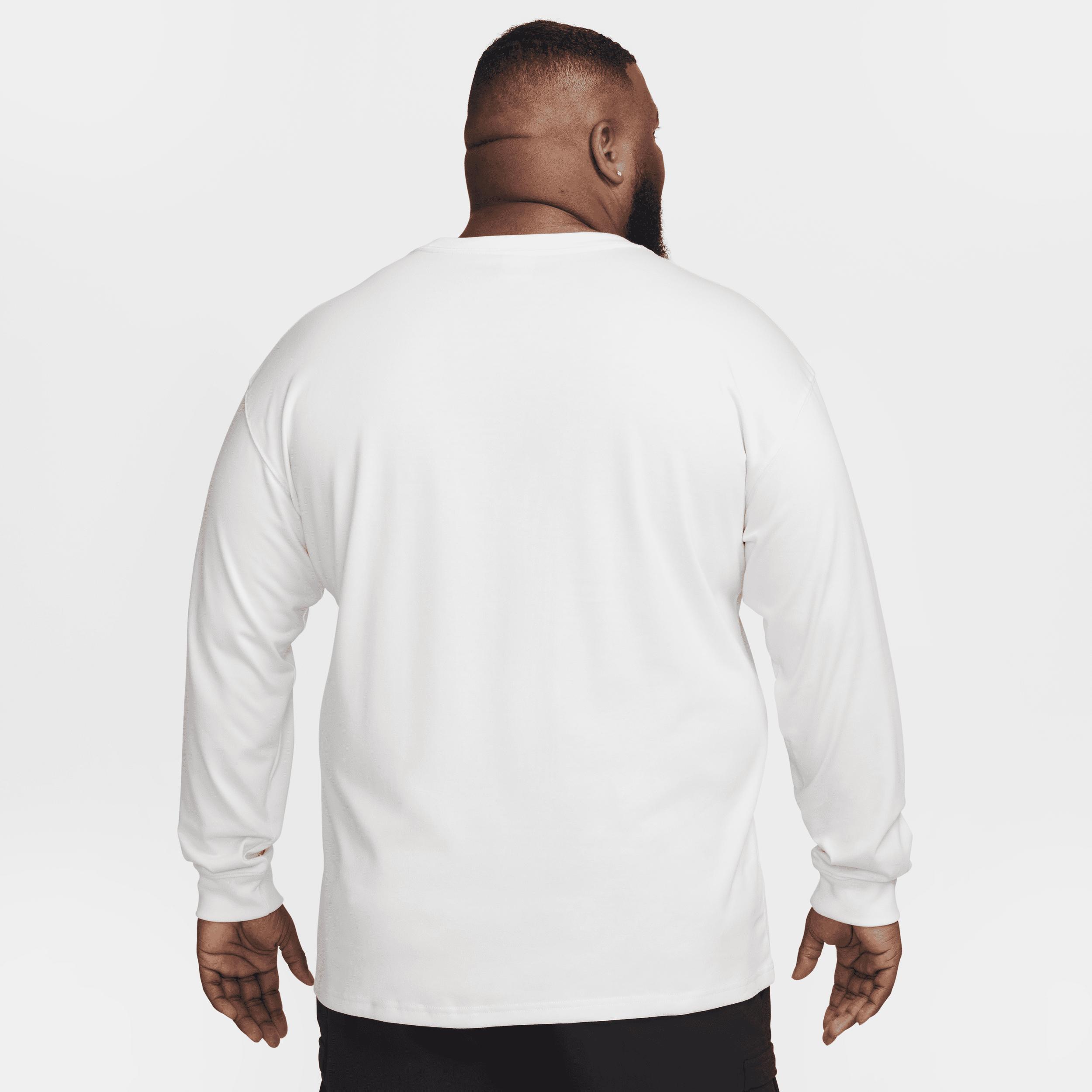 Men's Nike ACG "Lungs" Long-Sleeve T-Shirt Product Image