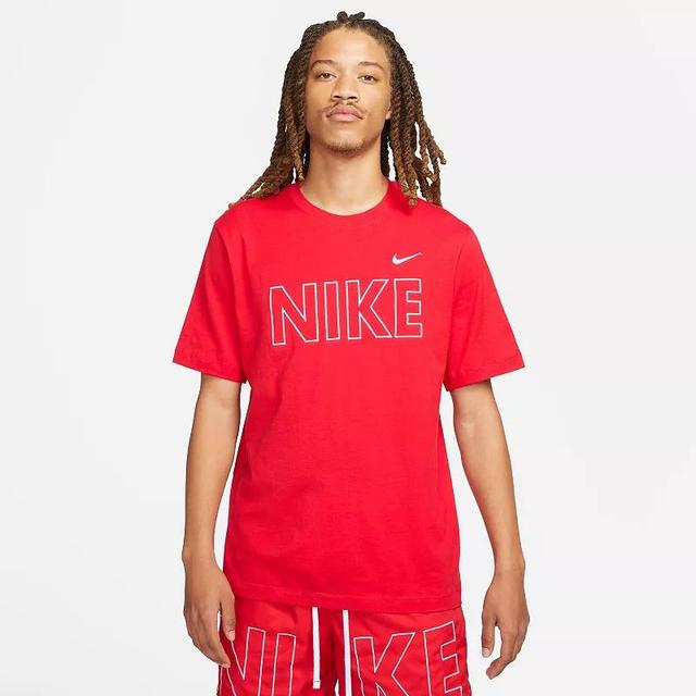 Men's Nike Sportswear T-Shirt Product Image