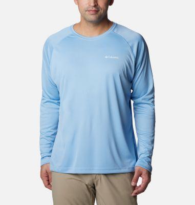 Columbia Men's Fork Stream Long Sleeve Shirt- Product Image