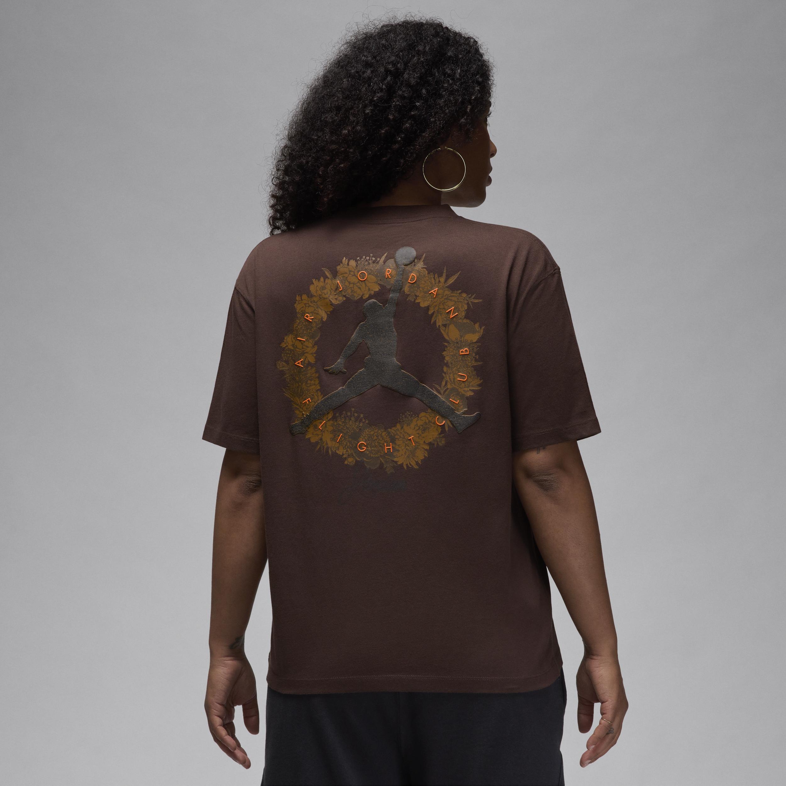 Jordan Womens Essential Core 23 ASW T-Shirt Product Image