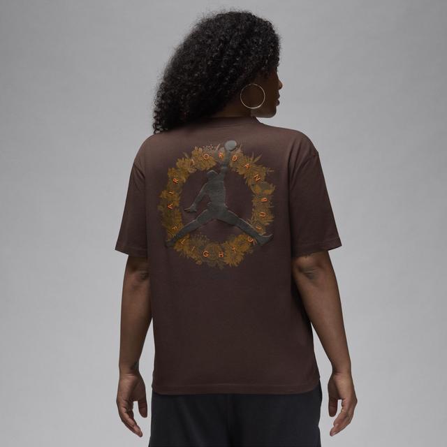 Womens Jordan Essential T-Shirt Product Image