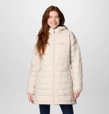 Columbia Women's Powder Lite II Mid Jacket- Product Image