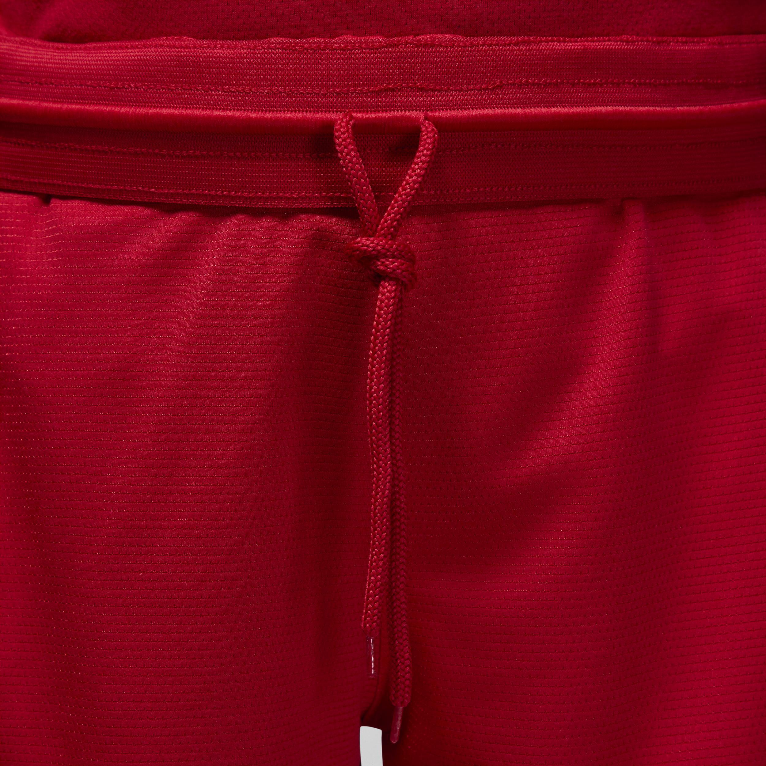 Women's Jordan Sport 4" Diamond Shorts Product Image