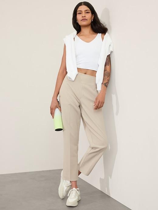 Endless High Rise Pant Product Image