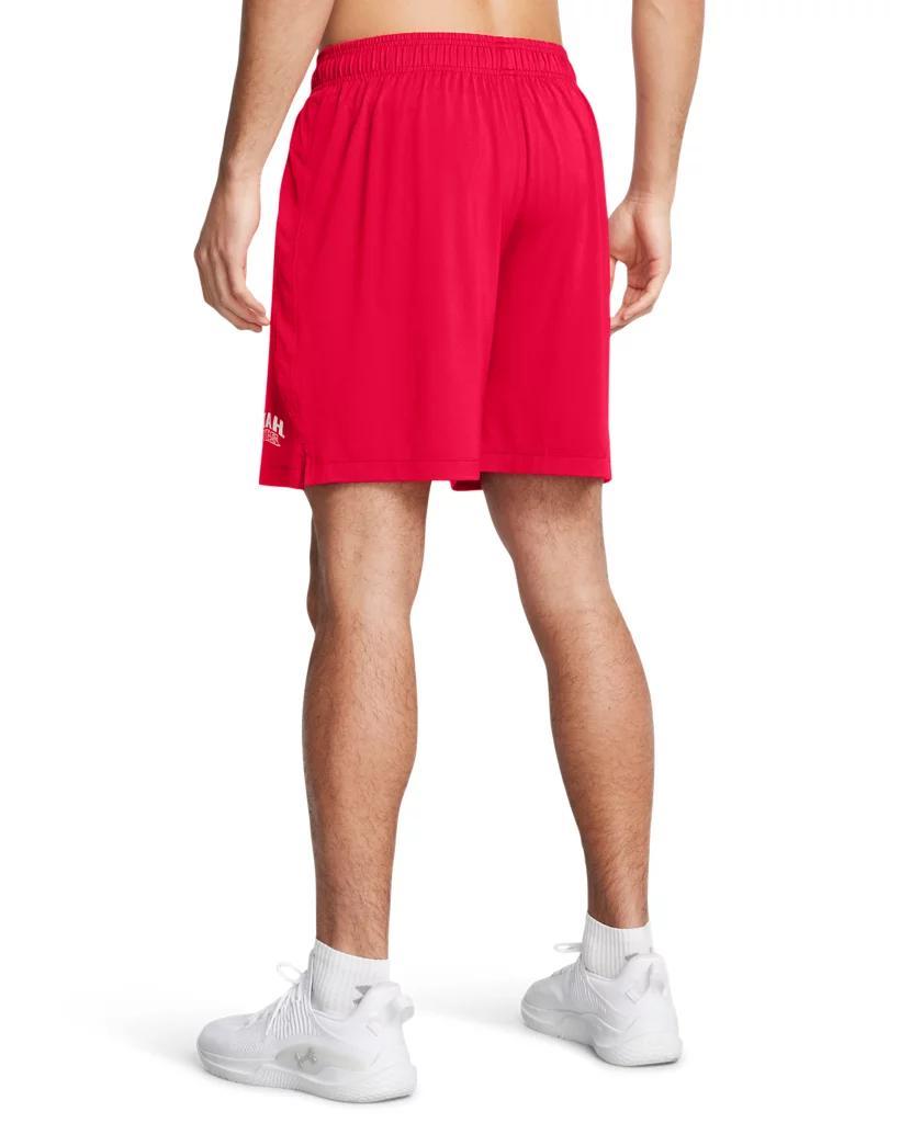 Men's UA Tech™ Vent Collegiate Shorts Product Image