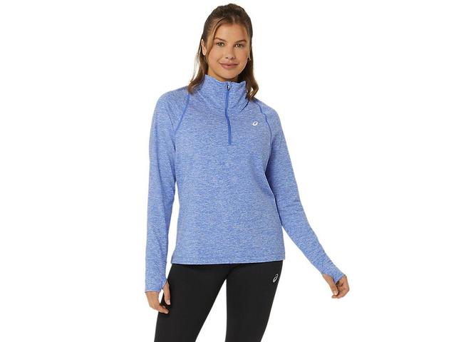 Womens Thermopolis Half Zip Product Image