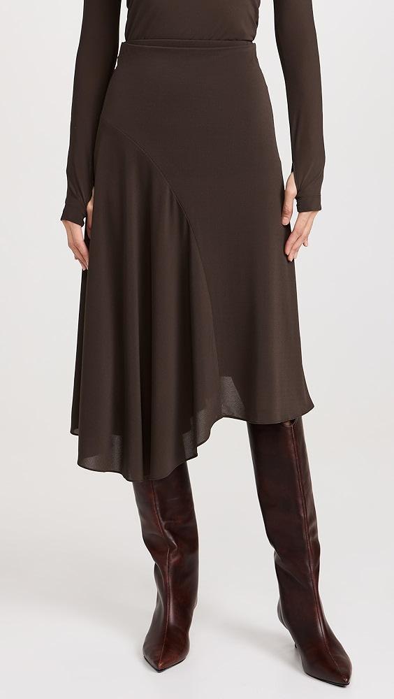 FAITHFULL THE BRAND Lintu Skirt | Shopbop product image