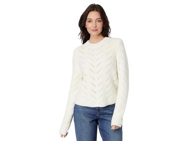 Monroe Sweater - Womens Product Image