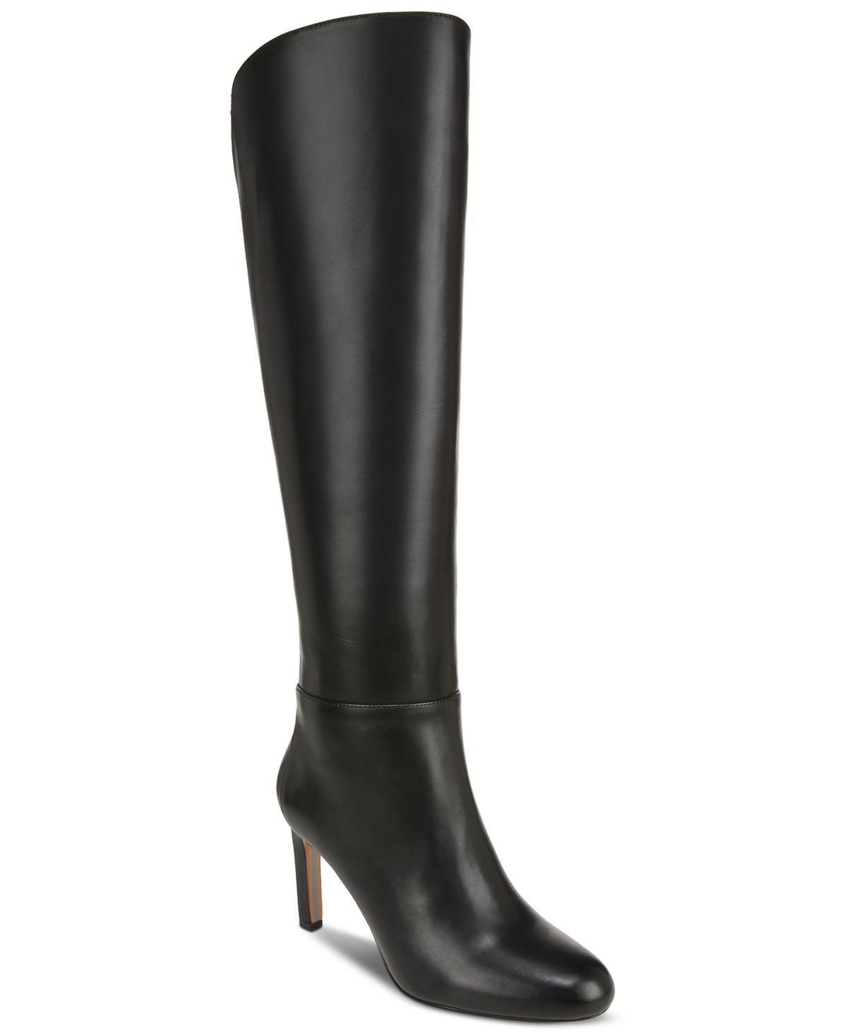 Sam Edelman Womens Shauna Tall Dress Boots Product Image