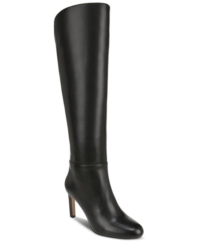 Sam Edelman Womens Shauna Tall Dress Boots Product Image