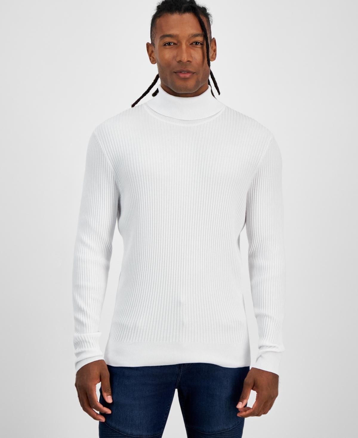 I.n.c. International Concepts Mens Ascher Rollneck Sweater, Created for Macys Product Image