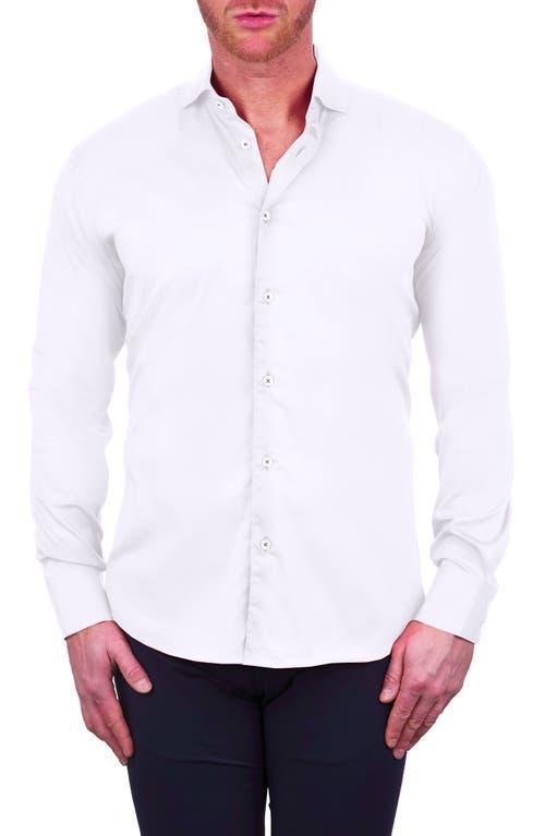 Mens Einstein Soft Butter Sport Shirt Product Image