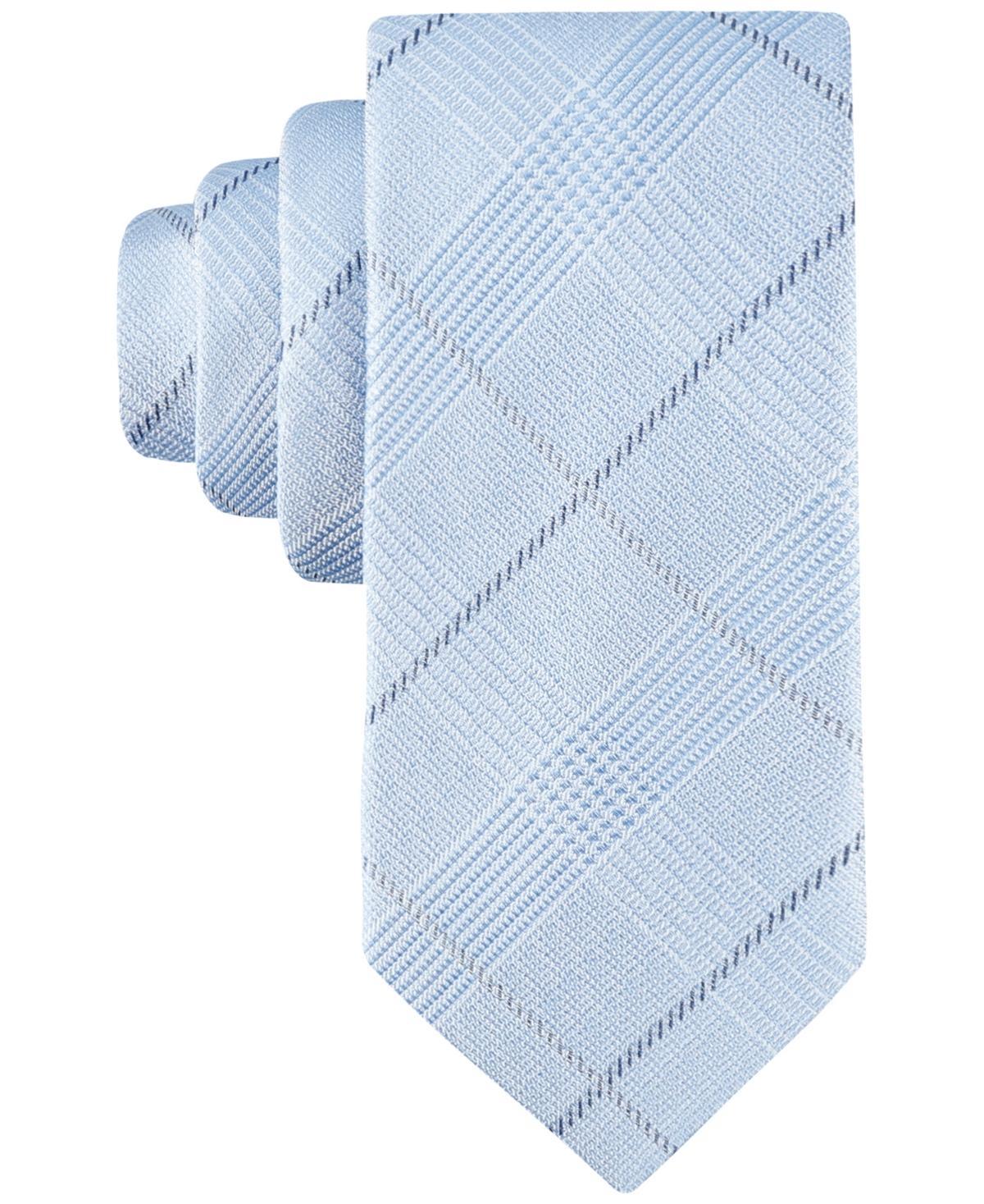 Tommy Hilfiger Mens Franklin Glen Plaid Tie Product Image