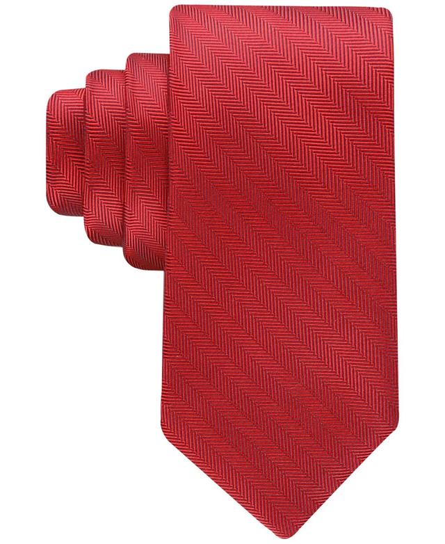 Tommy Hilfiger Mens Marcus Solid Tie Product Image