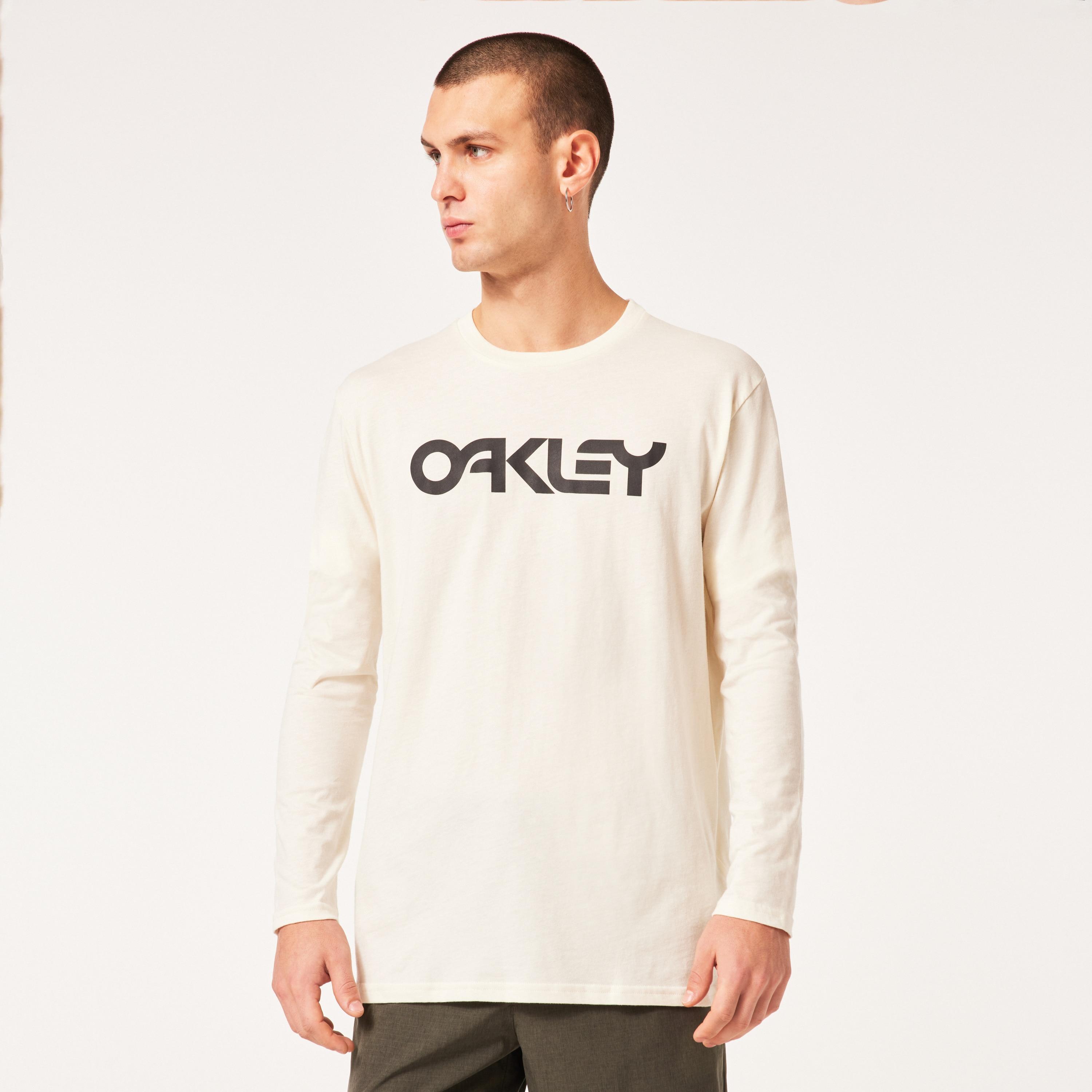 Oakley Men's Mark Ii L/s Tee 2.0 Size: M Product Image