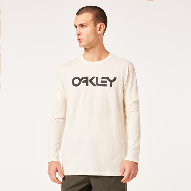 Oakley Men's Mark Ii L/s Tee 2.0 Size: L Product Image